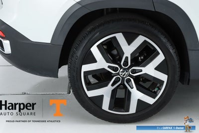 2023 Volkswagen Taos 1.5T SEL
