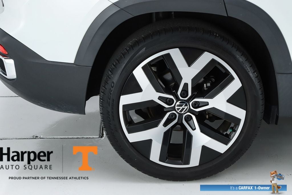 2023 Volkswagen Taos 1.5T SEL