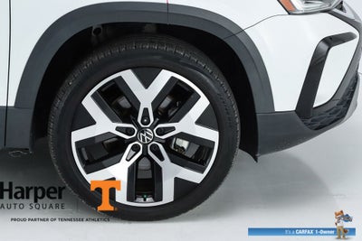 2023 Volkswagen Taos 1.5T SEL