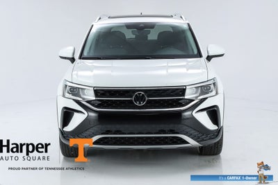 2023 Volkswagen Taos 1.5T SEL