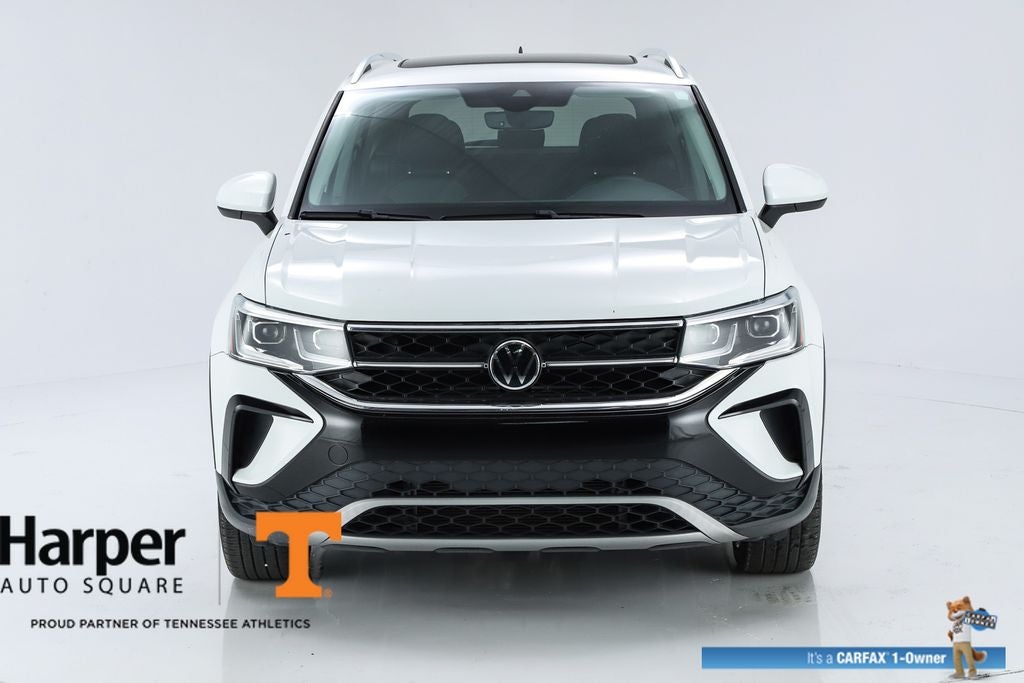 2023 Volkswagen Taos 1.5T SEL
