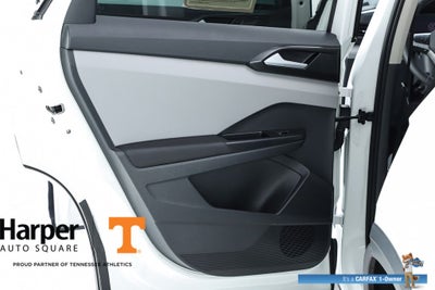 2023 Volkswagen Taos 1.5T SEL