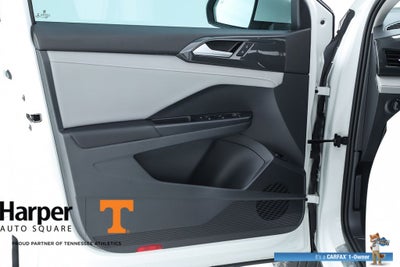 2023 Volkswagen Taos 1.5T SEL