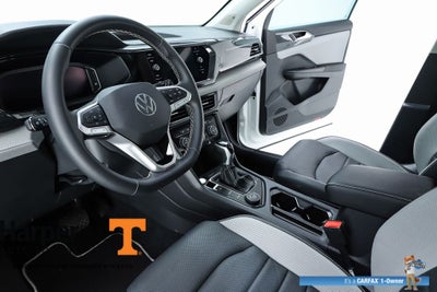 2023 Volkswagen Taos 1.5T SEL