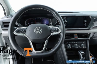 2023 Volkswagen Taos 1.5T SEL