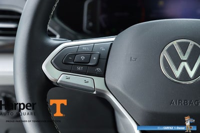 2023 Volkswagen Taos 1.5T SEL