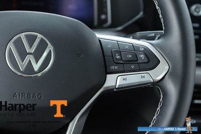 2023 Volkswagen Taos 1.5T SEL