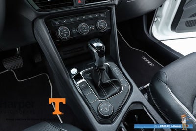 2023 Volkswagen Taos 1.5T SEL