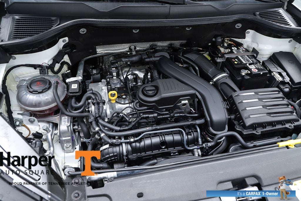 2023 Volkswagen Taos 1.5T SEL