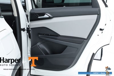 2023 Volkswagen Taos 1.5T SEL