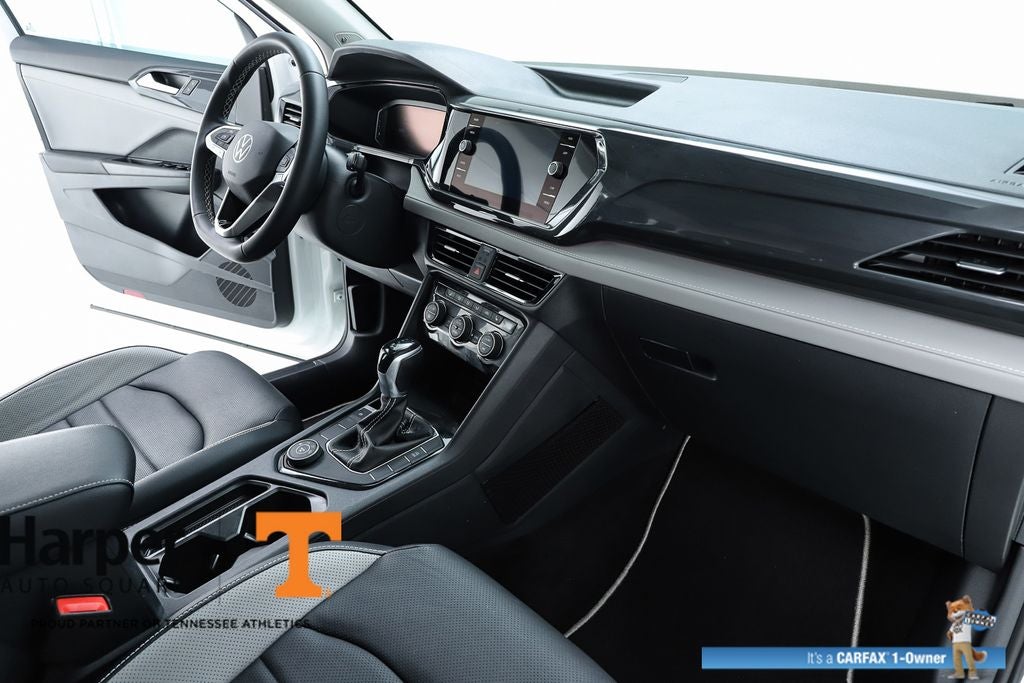 2023 Volkswagen Taos 1.5T SEL