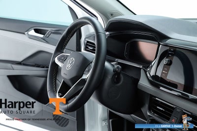 2023 Volkswagen Taos 1.5T SEL