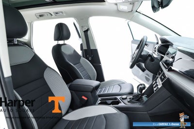 2023 Volkswagen Taos 1.5T SEL
