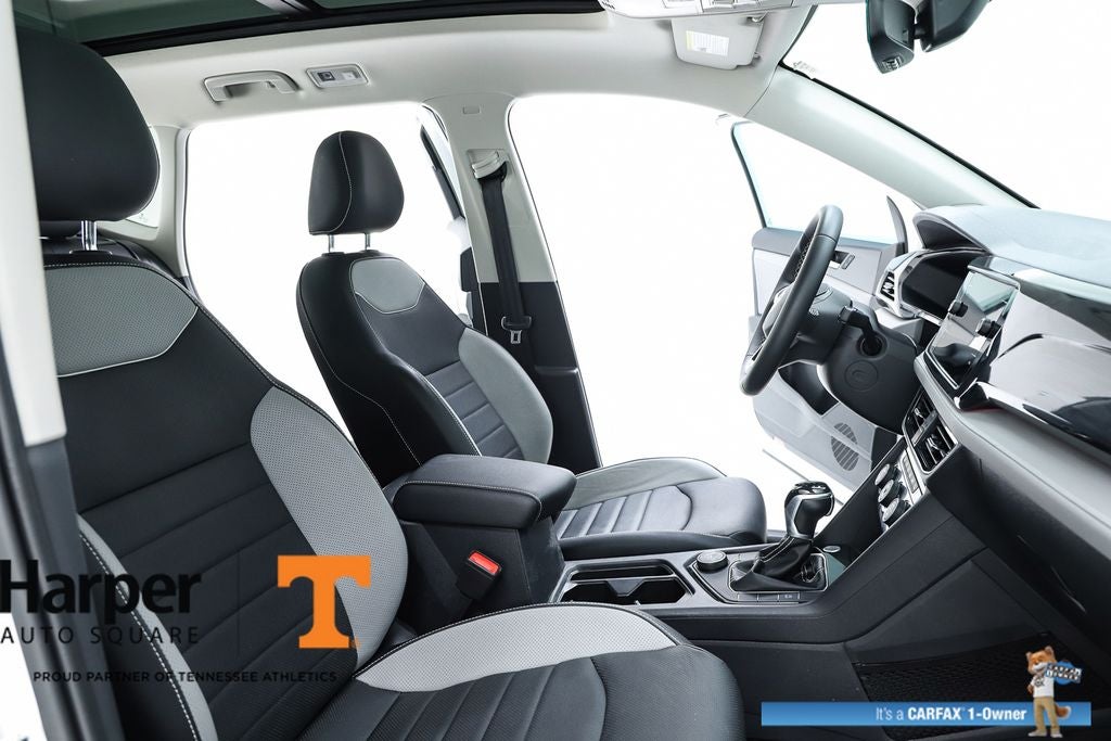 2023 Volkswagen Taos 1.5T SEL