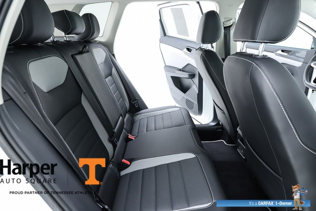 2023 Volkswagen Taos 1.5T SEL