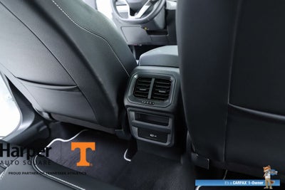 2023 Volkswagen Taos 1.5T SEL