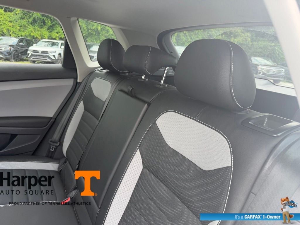 2023 Volkswagen Taos 1.5T SEL