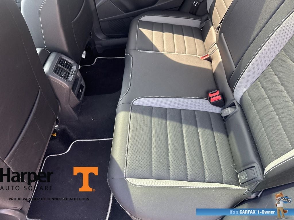 2023 Volkswagen Taos 1.5T SEL