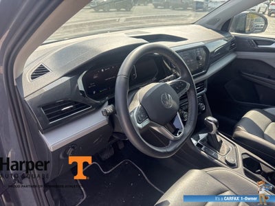2023 Volkswagen Taos 1.5T SEL
