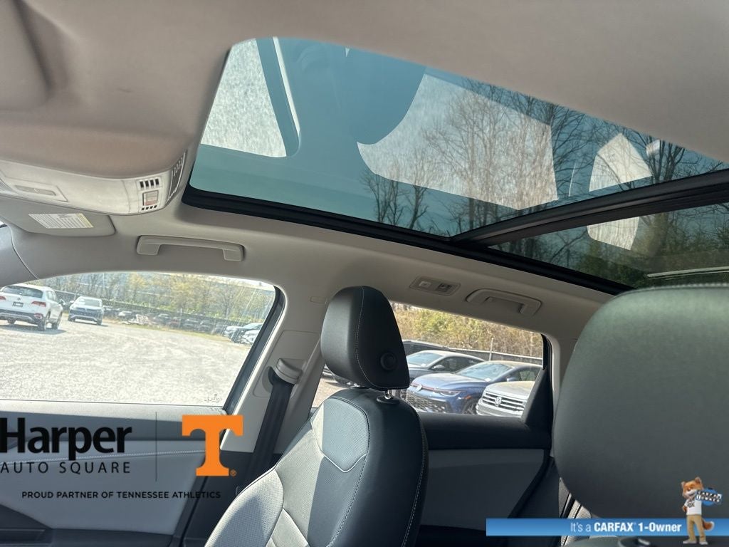 2023 Volkswagen Taos 1.5T SEL