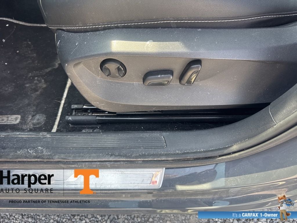 2023 Volkswagen Taos 1.5T SEL