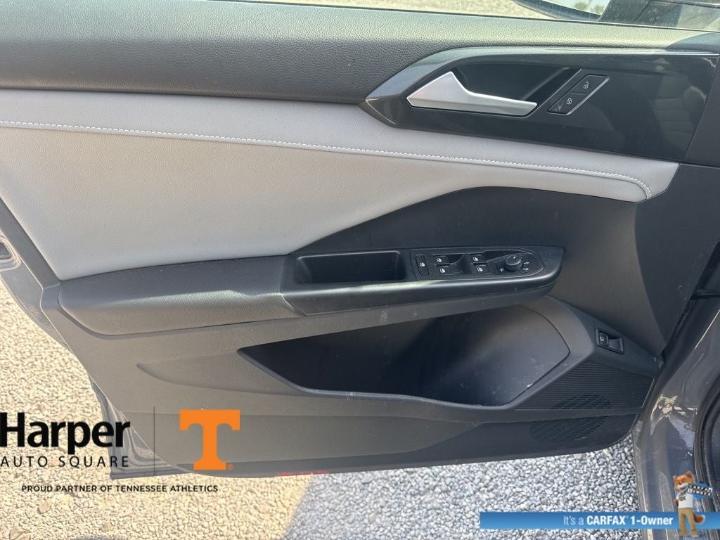 2023 Volkswagen Taos 1.5T SEL