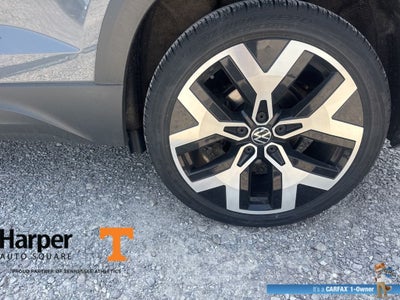 2023 Volkswagen Taos 1.5T SEL