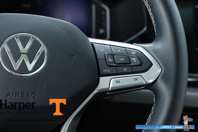 2023 Volkswagen Taos 1.5T SEL