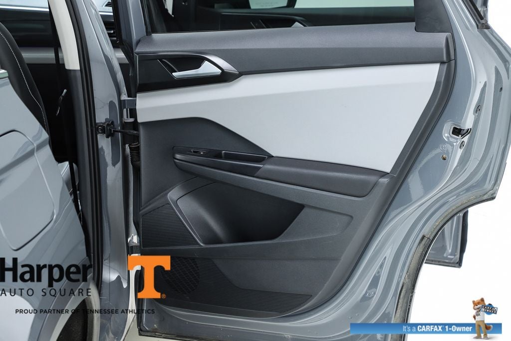 2023 Volkswagen Taos 1.5T SEL