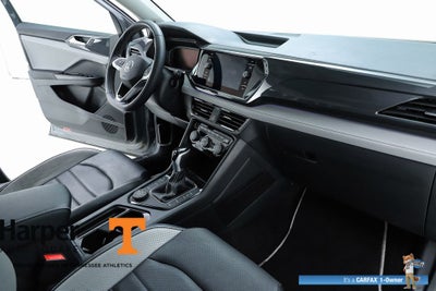 2023 Volkswagen Taos 1.5T SEL