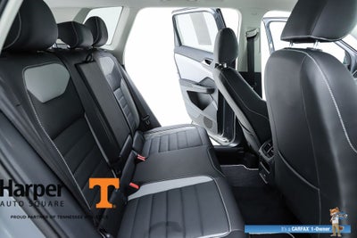 2023 Volkswagen Taos 1.5T SEL