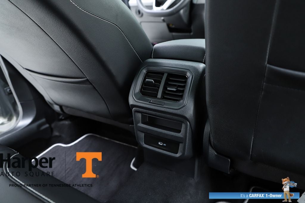 2023 Volkswagen Taos 1.5T SEL