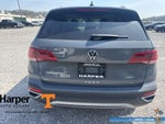 2023 Volkswagen Taos 1.5T SEL