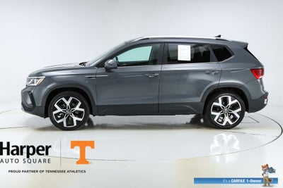 2023 Volkswagen Taos 1.5T SEL