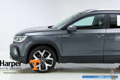 2023 Volkswagen Taos 1.5T SEL