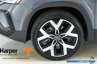 2023 Volkswagen Taos 1.5T SEL