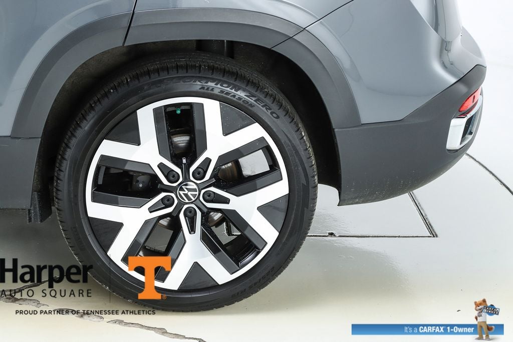 2023 Volkswagen Taos 1.5T SEL