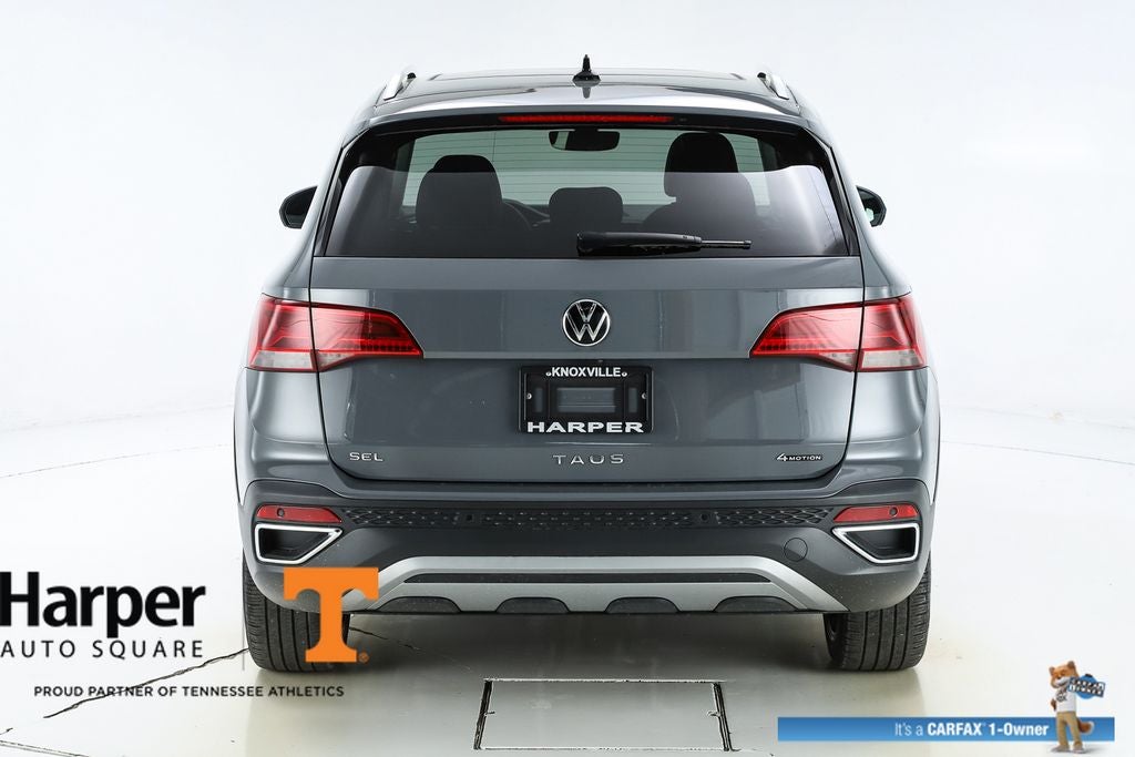 2023 Volkswagen Taos 1.5T SEL