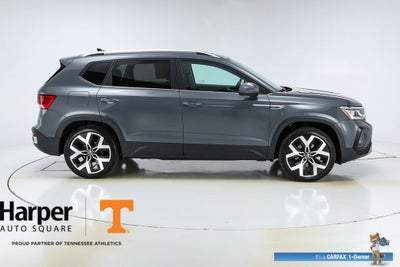 2023 Volkswagen Taos 1.5T SEL