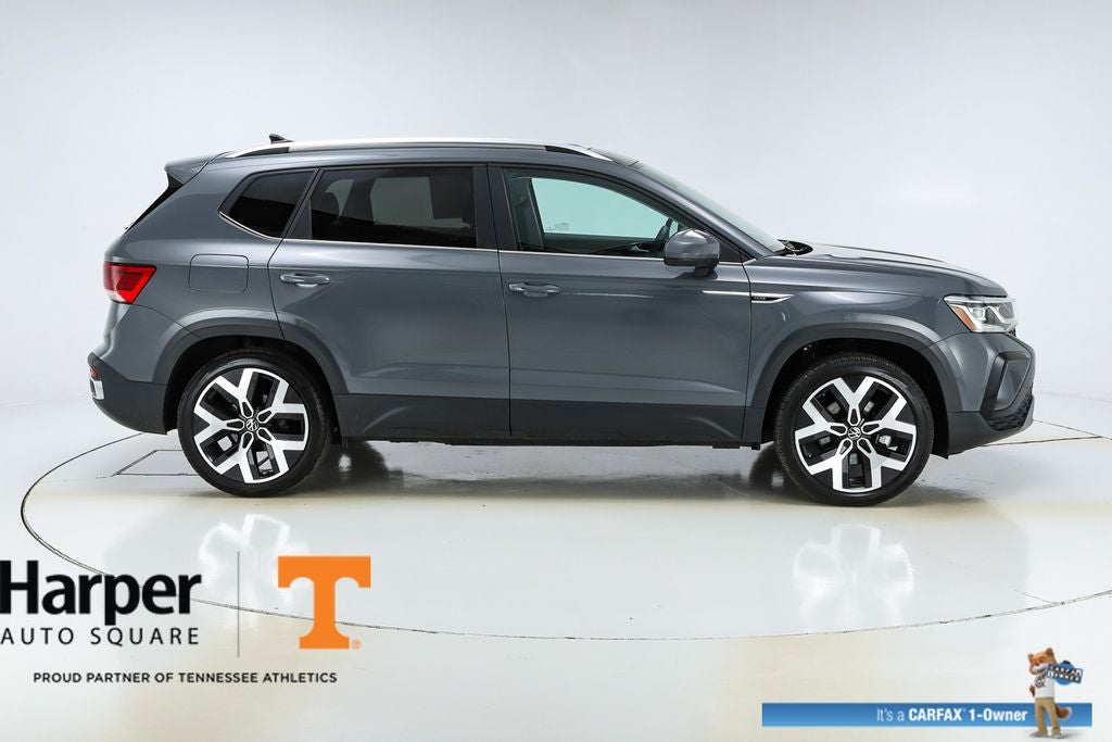 2023 Volkswagen Taos 1.5T SEL