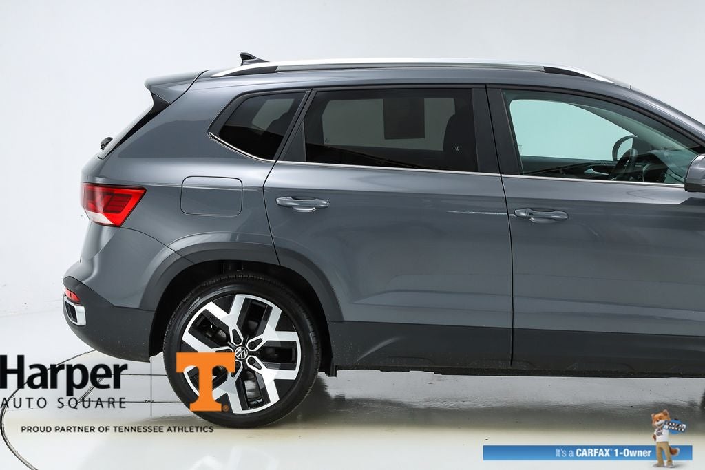 2023 Volkswagen Taos 1.5T SEL