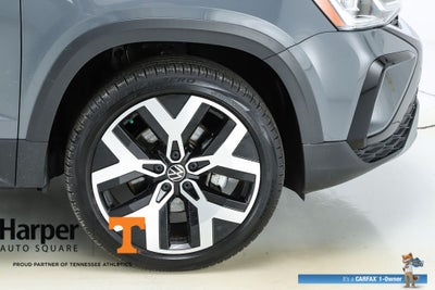 2023 Volkswagen Taos 1.5T SEL