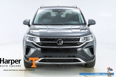 2023 Volkswagen Taos 1.5T SEL
