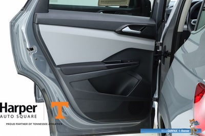 2023 Volkswagen Taos 1.5T SEL