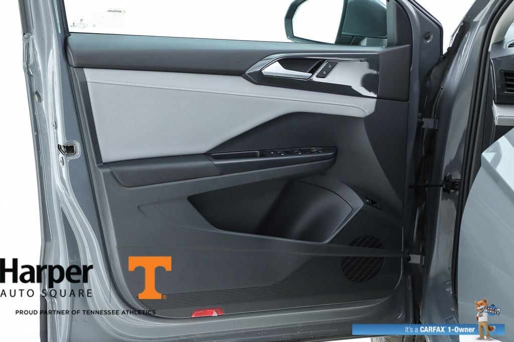 2023 Volkswagen Taos 1.5T SEL