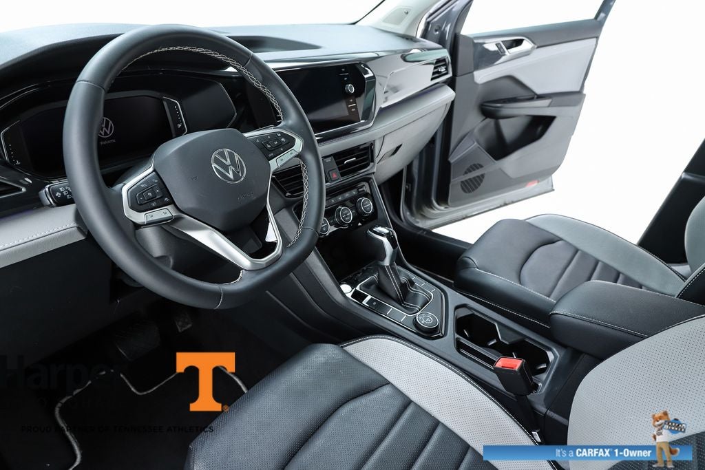 2023 Volkswagen Taos 1.5T SEL