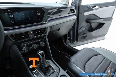 2023 Volkswagen Taos 1.5T SEL