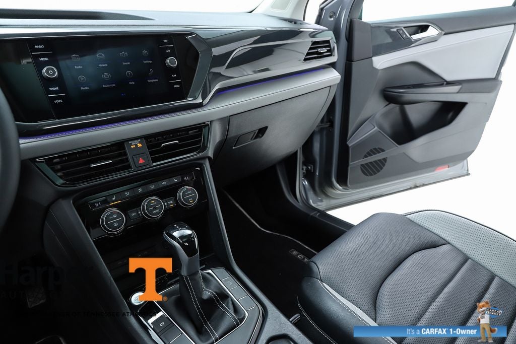 2023 Volkswagen Taos 1.5T SEL