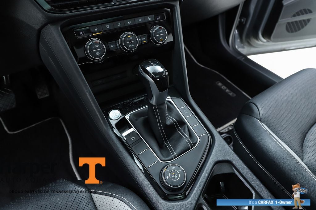 2023 Volkswagen Taos 1.5T SEL