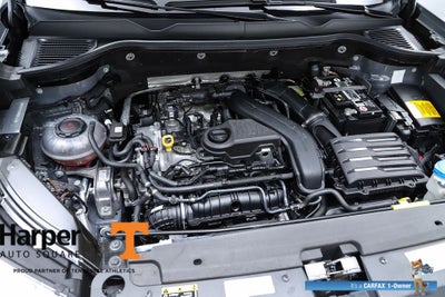 2023 Volkswagen Taos 1.5T SEL
